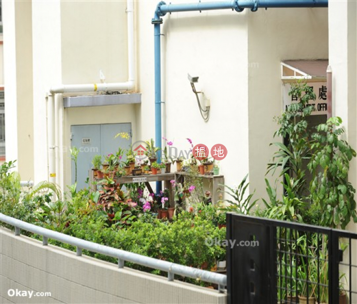 Generous 2 bedroom in Western District | Rental | Yuk Ming Towers 毓明閣 Rental Listings