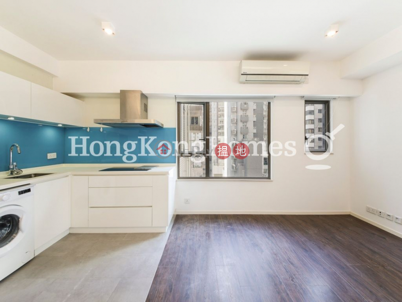 HK$ 25,000/ 月| 樂滿大廈 -灣仔區-樂滿大廈 一房單位出租