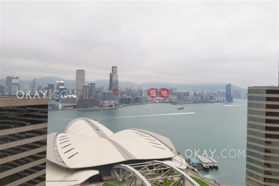 Property Search Hong Kong | OneDay | Residential Rental Listings, Gorgeous 2 bedroom on high floor with harbour views | Rental