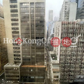 香港貿易中心寫字樓租單位出租