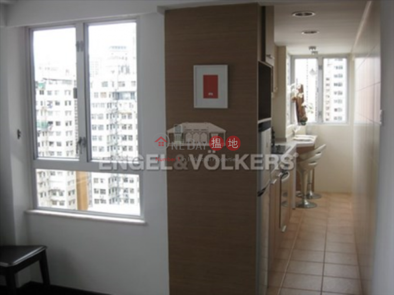 Property Search Hong Kong | OneDay | Residential Sales Listings 1 Bed Flat for Sale in Soho