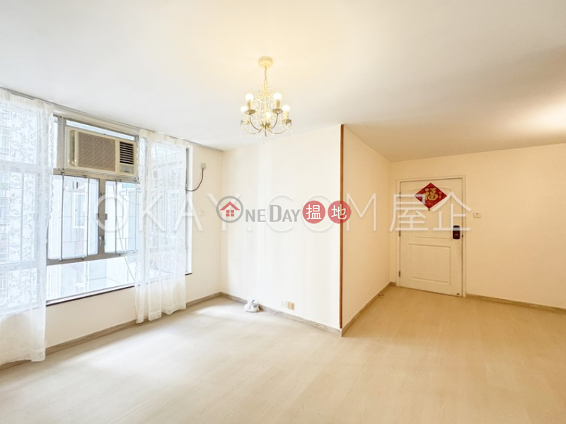 Property Search Hong Kong | OneDay | Residential, Rental Listings Efficient 3 bedroom in Quarry Bay | Rental