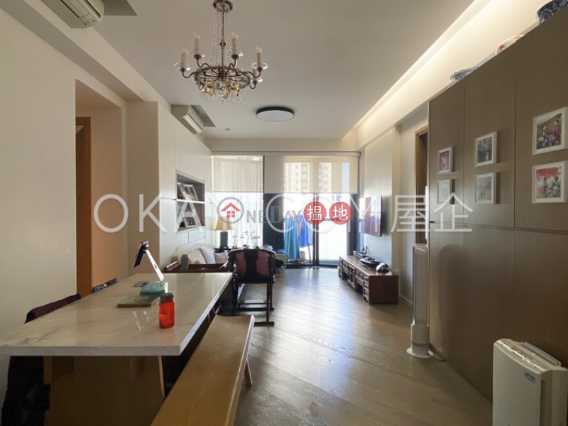 Property Search Hong Kong | OneDay | Residential, Sales Listings | Luxurious 3 bedroom with balcony | For Sale