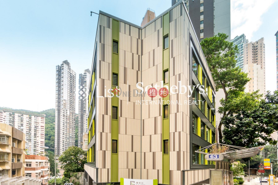 HK$ 59,500/ month C.C. Lodge | Wan Chai District Property for Rent at C.C. Lodge with 3 Bedrooms