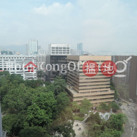 帝后廣場寫字樓租單位出租, 帝后廣場 Empress Plaza | 油尖旺 (HKO-73176-AKHR)_0