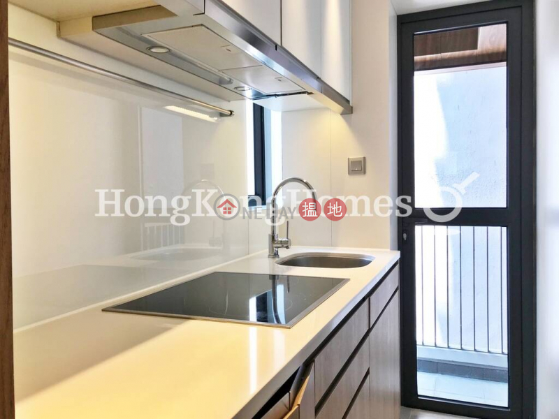 Tagus Residences兩房一廳單位出租8雲地利道 | 灣仔區-香港-出租|HK$ 24,500/ 月