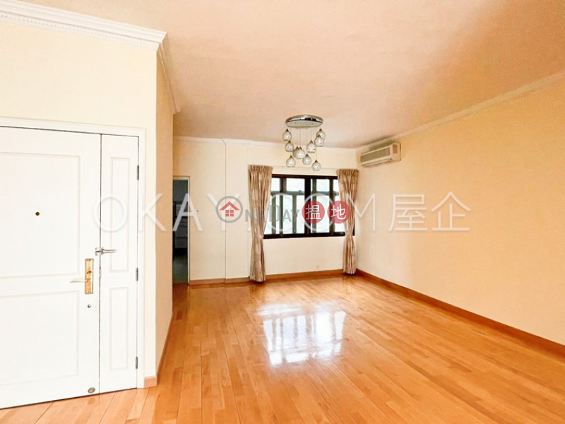 Property Search Hong Kong | OneDay | Residential | Rental Listings | Efficient 3 bedroom with balcony & parking | Rental