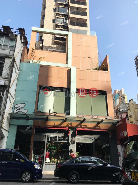 HK$ 20,000/ month, ZEBRANO, Kowloon City | ZEBRANO | 2 bedroom Low Floor Flat for Rent
