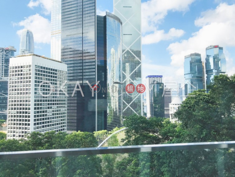 5房3廁,連車位,露台堅尼地道36B號出租單位|堅尼地道36B號(36B Kennedy Road)出租樓盤 (OKAY-R78272)