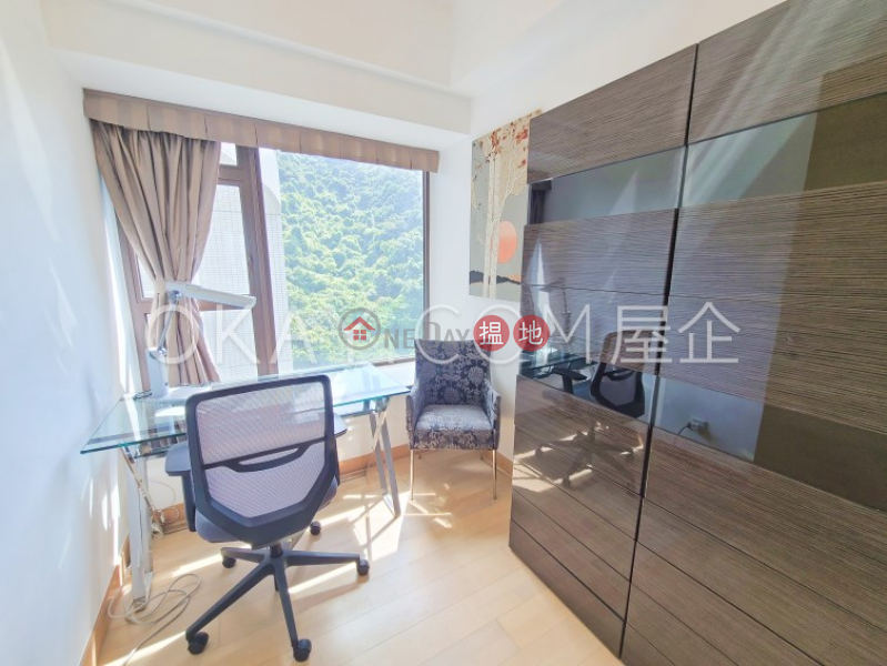 HK$ 58,000/ month, The Sail At Victoria | Western District | Elegant 3 bedroom on high floor with balcony | Rental