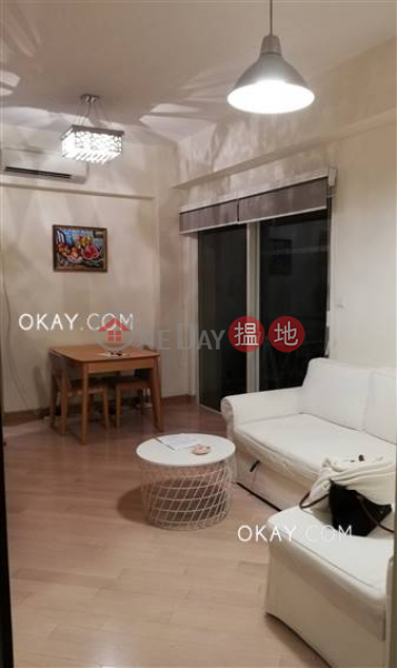 Property Search Hong Kong | OneDay | Residential | Sales Listings | Tasteful 1 bedroom with balcony | For Sale