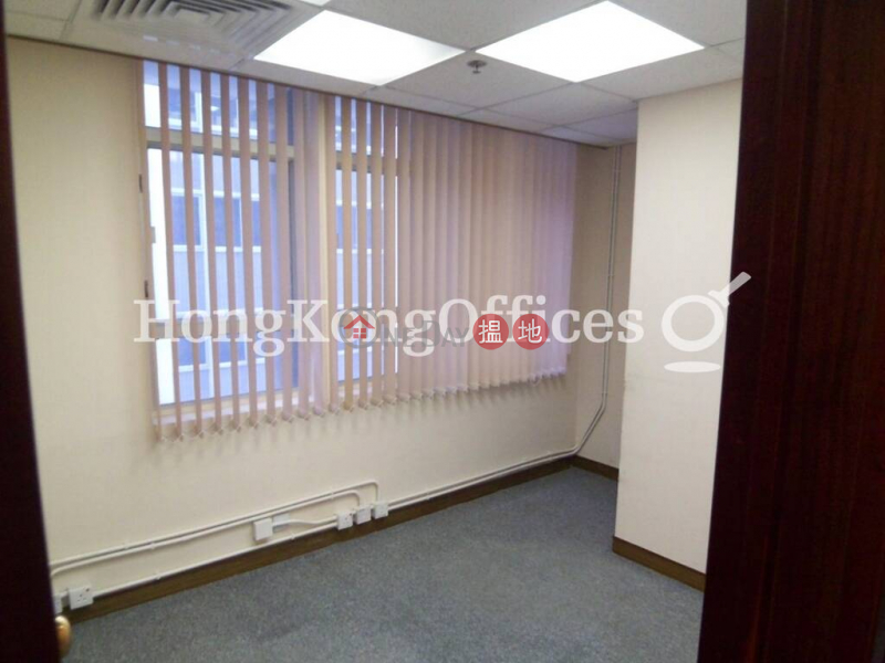 Office Unit for Rent at The Chinese Bank Building | 61-65 Des Voeux Road Central | Central District Hong Kong | Rental | HK$ 44,480/ month