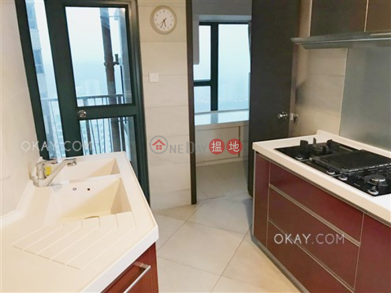 HK$ 55,000/ 月|嘉亨灣 3座|東區3房2廁,極高層,海景,星級會所《嘉亨灣 3座出租單位》