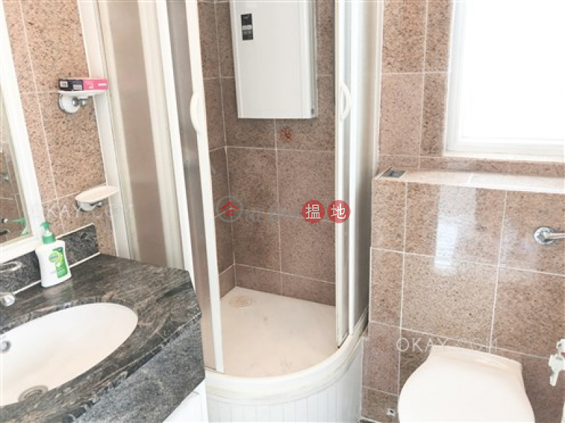 2房2廁,實用率高,極高層,連車位《俊傑花園出租單位》-48列堤頓道 | 西區|香港|出租HK$ 59,000/ 月