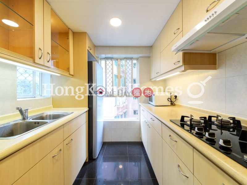 Property Search Hong Kong | OneDay | Residential | Rental Listings, 3 Bedroom Family Unit for Rent at Pacific Palisades