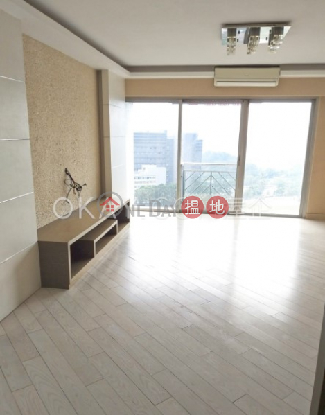 Stylish 3 bedroom on high floor with parking | Rental 1-19 Lung Ping Road | Kowloon City | Hong Kong Rental, HK$ 36,500/ month