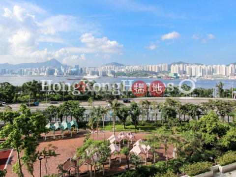3 Bedroom Family Unit at Harbour View Gardens West Taikoo Shing | For Sale | Harbour View Gardens West Taikoo Shing 太古城海景花園西 _0