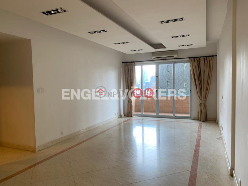 3 Bedroom Family Flat for Rent in Central Mid Levels | Best View Court 好景大廈 Rental Listings