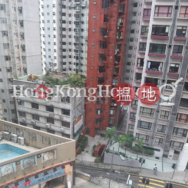 豪景閣開放式單位出租, 豪景閣 Good View Court | 西區 (Proway-LID25551R)_0