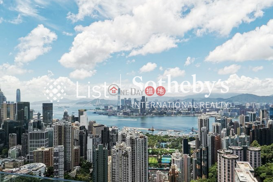 Property for Sale at The Legend Block 3-5 with more than 4 Bedrooms, 23 Tai Hang Drive | Wan Chai District, Hong Kong Sales, HK$ 148M