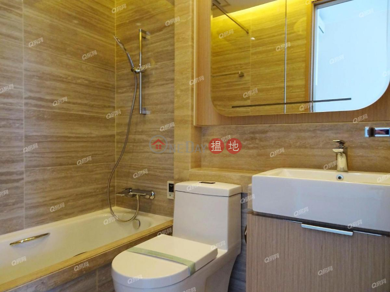 Property Search Hong Kong | OneDay | Residential, Sales Listings | Park Mediterranean | 1 bedroom High Floor Flat for Sale