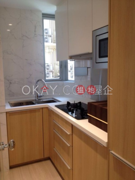 Elegant 3 bedroom on high floor | Rental | 11 Rock Hill Street | Western District, Hong Kong | Rental | HK$ 45,000/ month