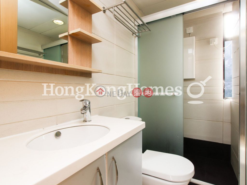 慧豪閣三房兩廳單位出租|西區慧豪閣(Vantage Park)出租樓盤 (Proway-LID84160R)