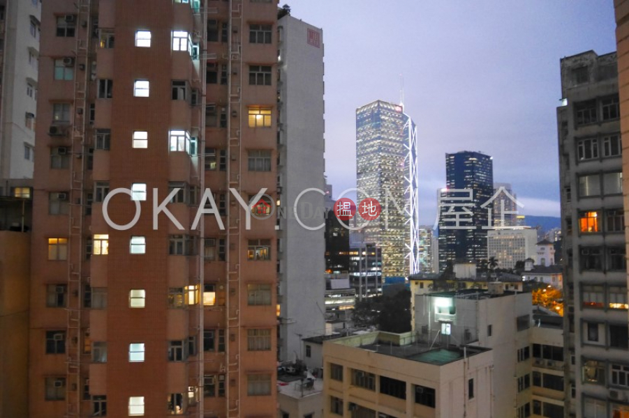 Cozy 1 bedroom with balcony | Rental | 7-9 Caine Road | Central District Hong Kong, Rental, HK$ 25,000/ month