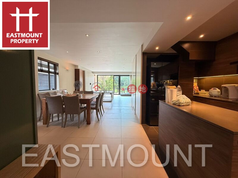 西貢 Nam Shan 南山村屋出售-市場罕有雙連屋放售 出售單位|菠蘿輋 | 西貢|香港出售|HK$ 4,500萬