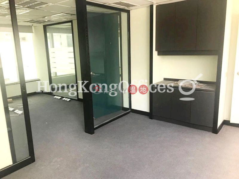 Office Unit for Rent at Teda Building 87 Wing Lok Street | Western District, Hong Kong Rental, HK$ 20,998/ month