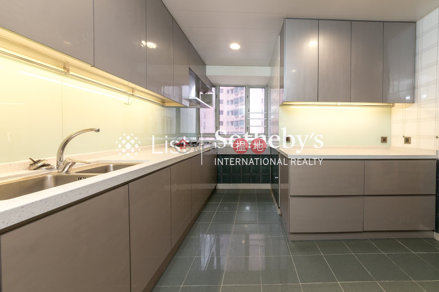 HK$ 72,000/ month Tregunter | Central District Property for Rent at Tregunter with 3 Bedrooms