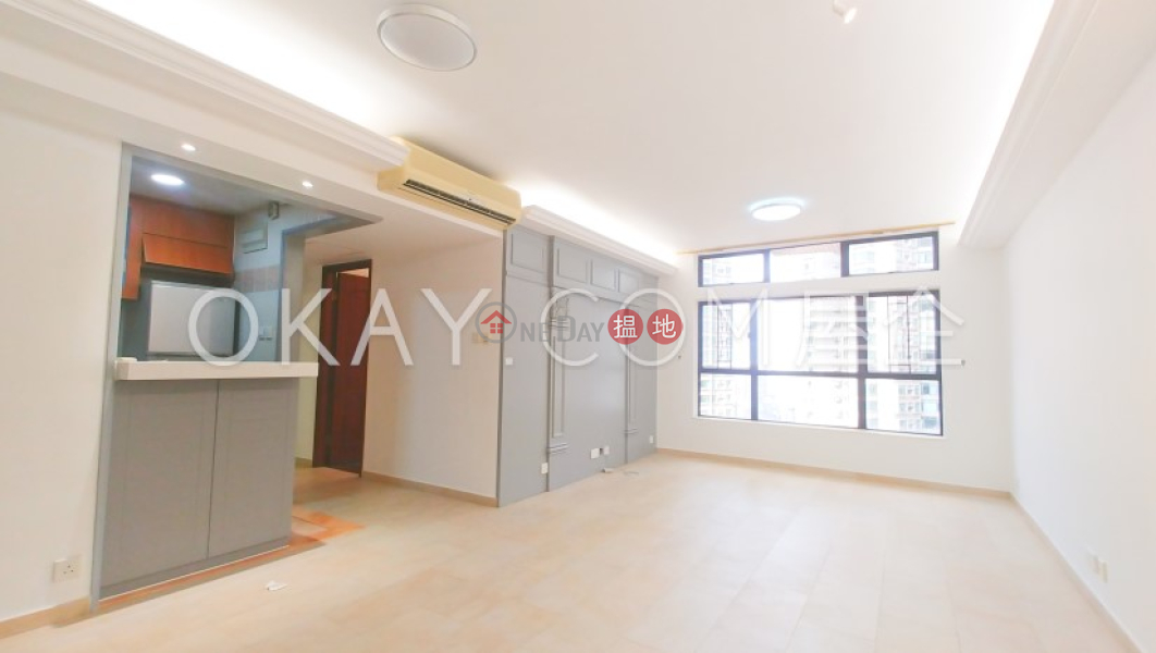 3房2廁,連車位殷樺花園出售單位|殷樺花園(Blessings Garden)出售樓盤 (OKAY-S76586)