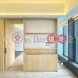 Unique 1 bedroom with balcony | Rental