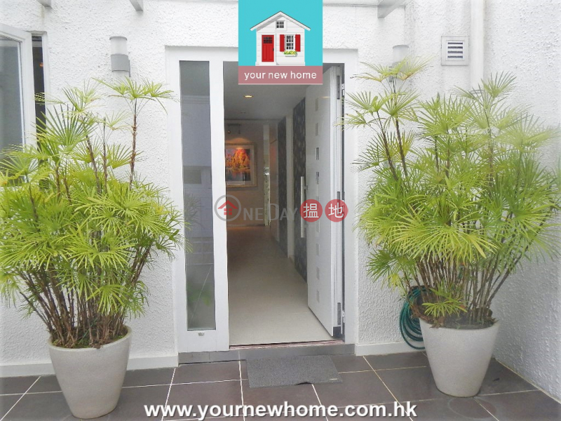 A Great House in Sai Kung | For Rent 1110 Hiram\'s Highway | Sai Kung | Hong Kong | Rental HK$ 45,000/ month