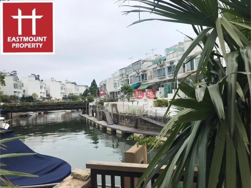 Sai Kung Villa House | Property For Sale in Marina Cove, Hebe Haven 白沙灣匡湖居-Full seaview and Garden right at Seaside | Marina Cove Phase 1 匡湖居 1期 Sales Listings