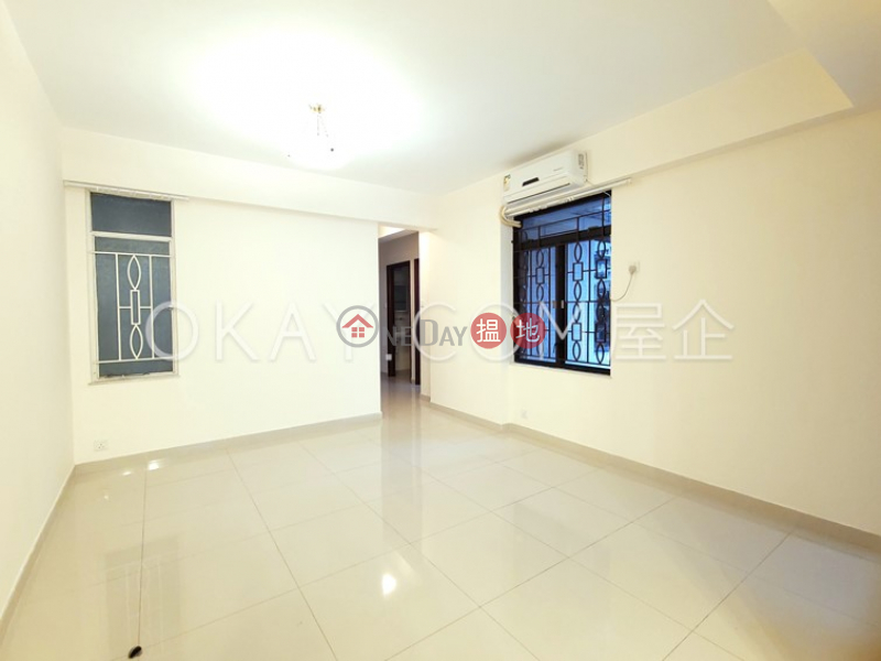 Lovely 3 bedroom on high floor with balcony | Rental 87-89 Blue Pool Road | Wan Chai District | Hong Kong | Rental, HK$ 41,000/ month