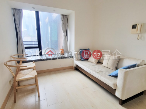 Stylish 3 bedroom in Mid-levels West | For Sale | Bella Vista 蔚晴軒 _0