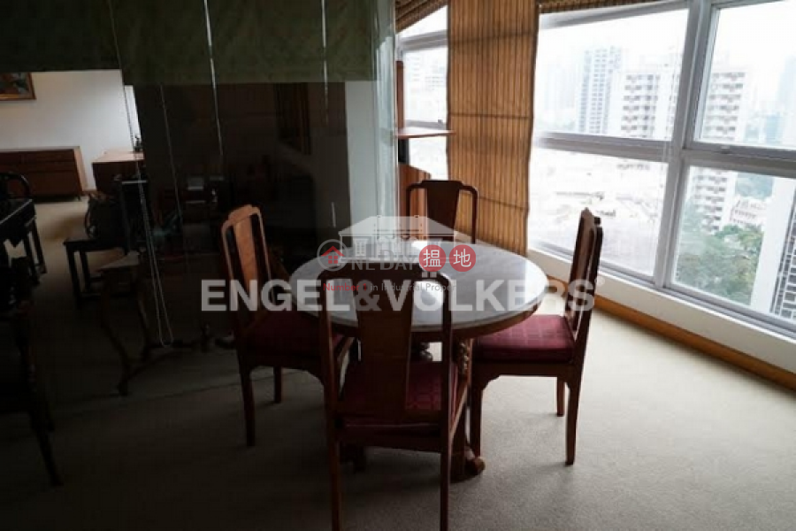 4 Bedroom Luxury Flat for Sale in Central Mid Levels | Bowen Mansion 寶雲大廈 Sales Listings