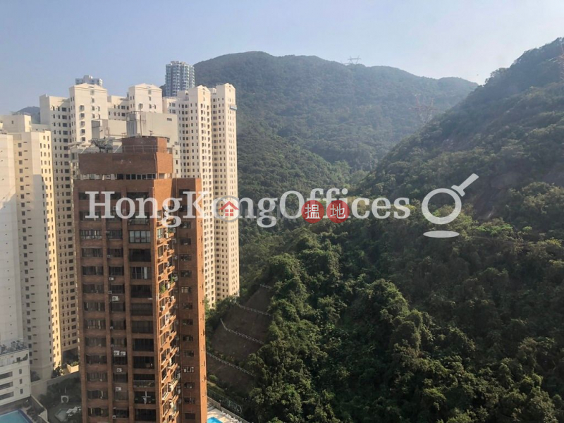 Property Search Hong Kong | OneDay | Office / Commercial Property Rental Listings | Office Unit for Rent at Hopewell Centre