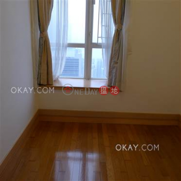 HK$ 43,000/ month The Orchards Block 1 Eastern District Unique 3 bedroom on high floor with balcony | Rental