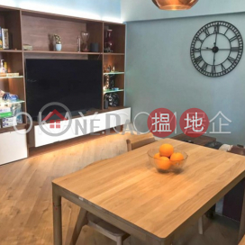 3房2廁,實用率高嘉景臺出售單位 | 嘉景臺 Corona Tower _0
