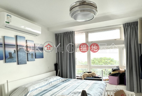 Efficient 3 bedroom with sea views & balcony | For Sale | Discovery Bay, Phase 4 Peninsula Vl Coastline, 46 Discovery Road 愉景灣 4期 蘅峰碧濤軒 愉景灣道46號 _0