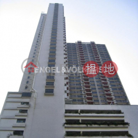 3 Bedroom Family Flat for Rent in Pok Fu Lam | Victoria Garden Block 1 域多利花園1座 _0