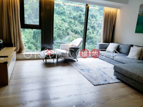 Beautiful 3 bedroom in Mid-levels Central | For Sale | Tavistock II 騰皇居 II _0