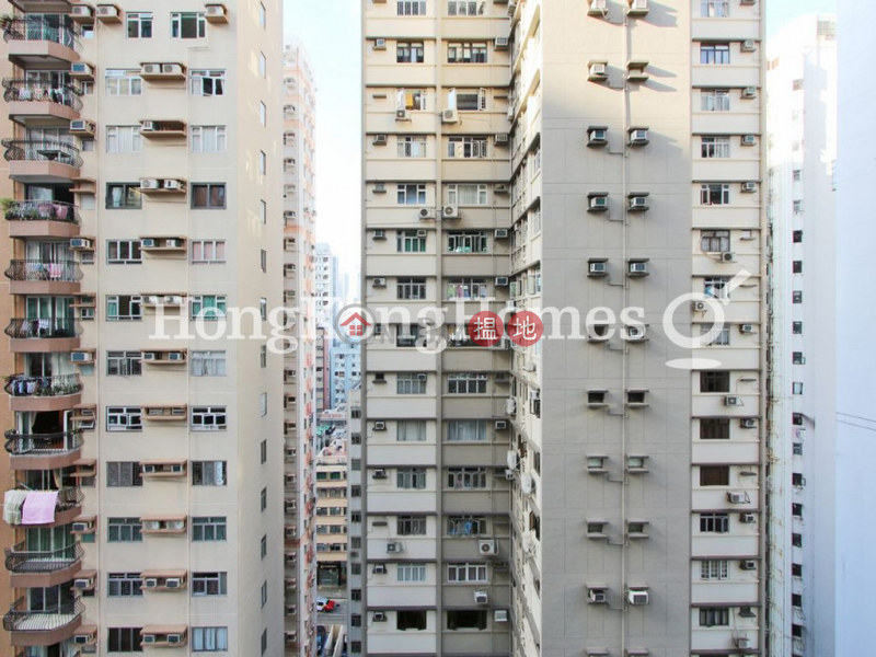 Property Search Hong Kong | OneDay | Residential | Rental Listings | 2 Bedroom Unit for Rent at Po Wah Court