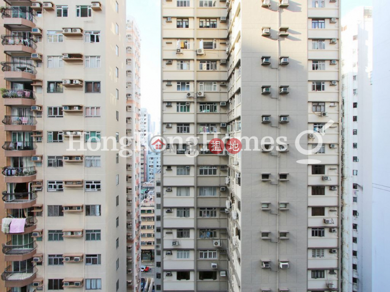 Property Search Hong Kong | OneDay | Residential Rental Listings, 2 Bedroom Unit for Rent at Po Wah Court