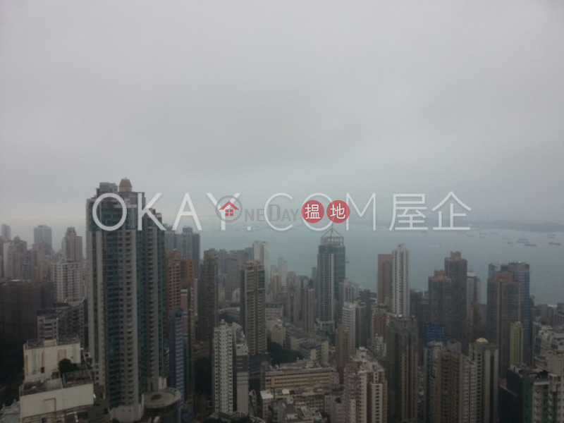 3房2廁,實用率高,星級會所雍景臺出租單位|雍景臺(Robinson Place)出租樓盤 (OKAY-R8445)