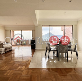 Unique 3 bedroom with balcony | Rental, Parkview Corner Hong Kong Parkview 陽明山莊 眺景園 | Southern District (OKAY-R59141)_0
