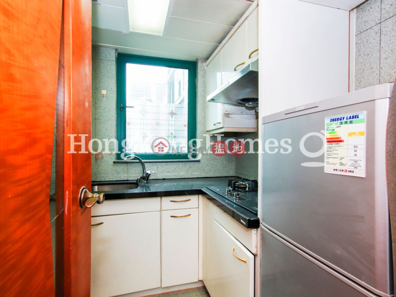 HK$ 21,500/ month, University Heights Block 2 Western District | 1 Bed Unit for Rent at University Heights Block 2