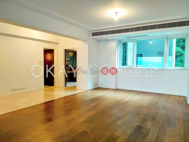 HK$ 242,000/ month | Tavistock | Central District Rare 4 bedroom with balcony & parking | Rental
